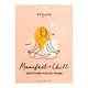 Manifest + Chill Soothing Korean Facial Mask