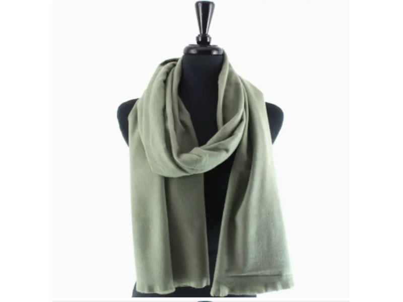 pretty persuasions Super Soft Wrap Scarf