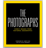 Random House National Geographic The Photographs Iconic Images from National Geographic