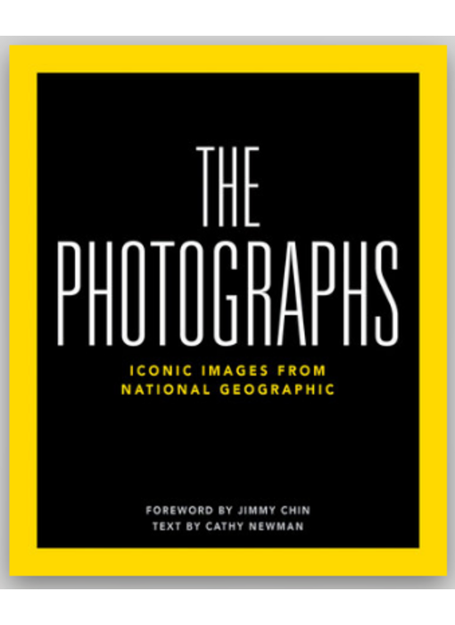 National Geographic The Photographs Iconic Images from National Geographic