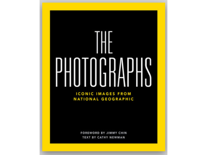 Random House National Geographic The Photographs Iconic Images from National Geographic