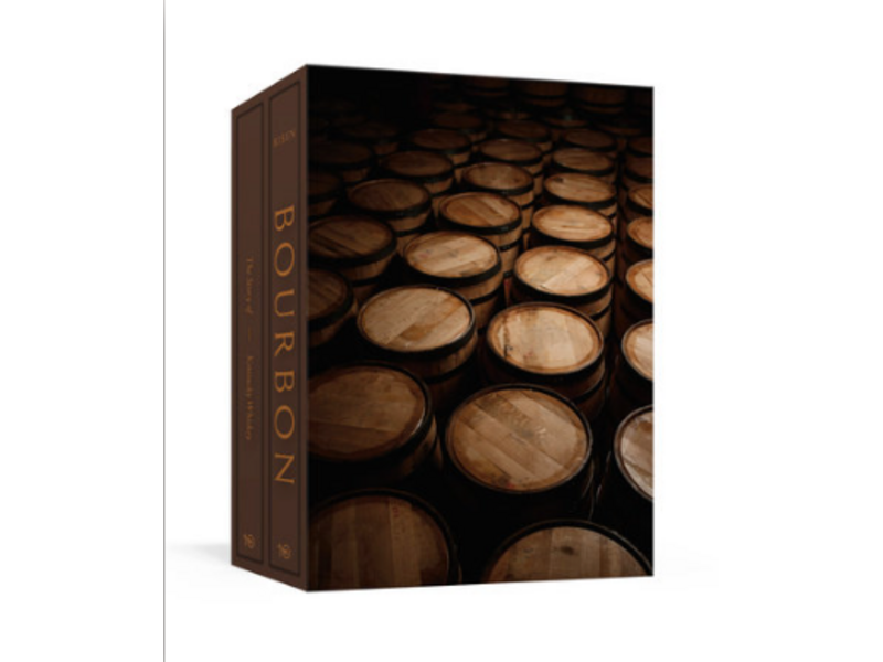 Random House Bourbon