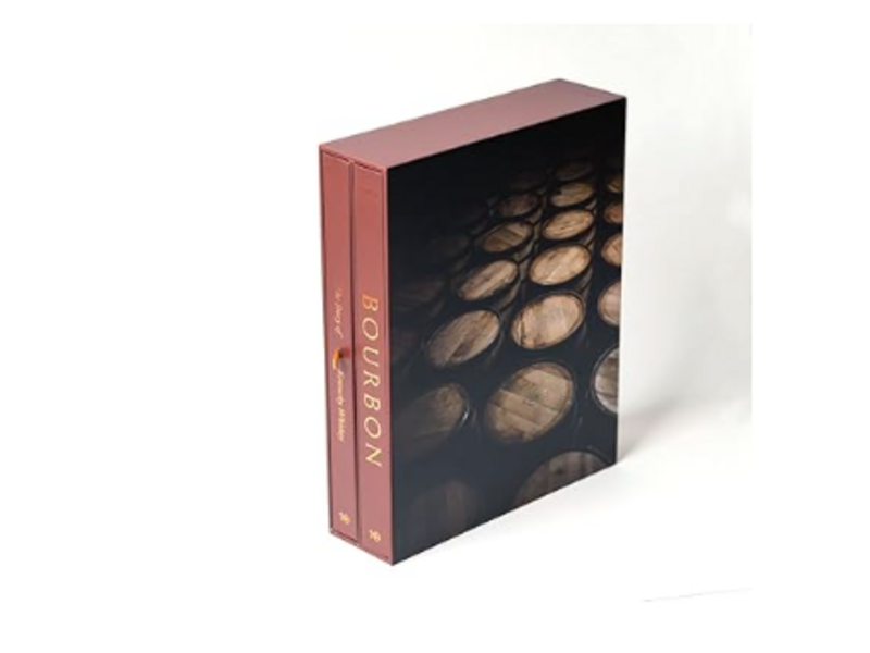 Random House Bourbon