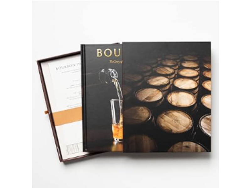 Random House Bourbon