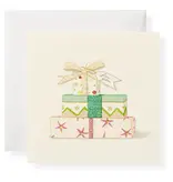 Karen Adams Designs Individual Gift Enclosure Presents