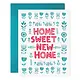 Sweet New Home | Housewarming Greeting Card