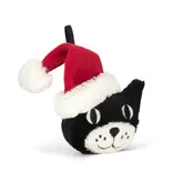 JellyCat Inc Jellycat Jack Decoration