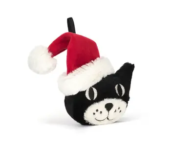 Jellycat Jack Decoration