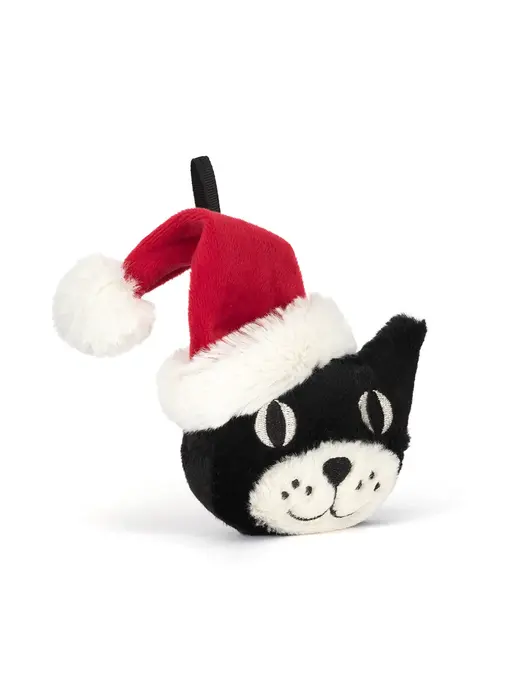 Jellycat Jack Decoration