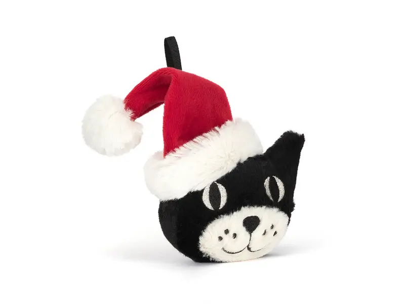 JellyCat Inc Jellycat Jack Decoration