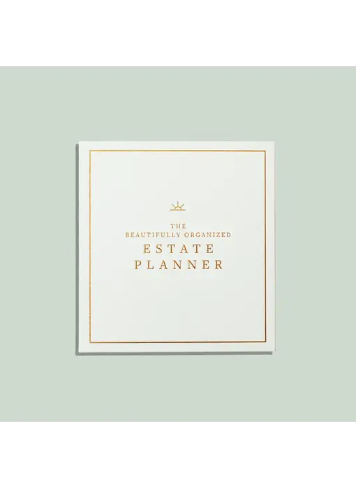 The Essential Estate Planner