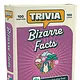 Bizarre Facts Trivia Card Game