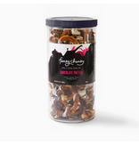 Funky Chunky Chocolate Pretzels | 19-ounce Canisters