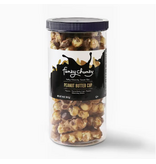 Funky Chunky Peanut Butter Cup | Caramel Choco Popcorn | 19oz Canisters