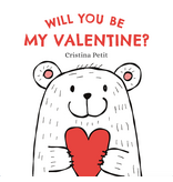 Random House Will You Be My Valentine?