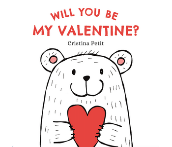 Will You Be My Valentine?