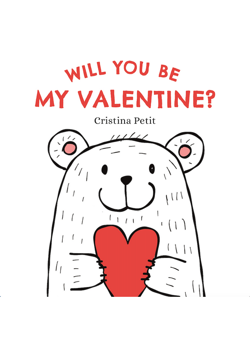 Will You Be My Valentine?