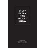 Random House Stuff Every Man Should Know