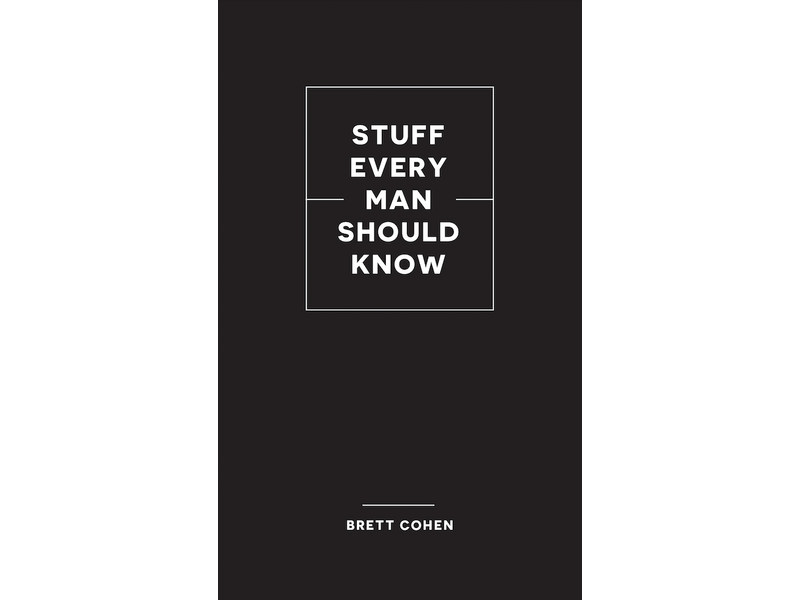 Random House Stuff Every Man Should Know
