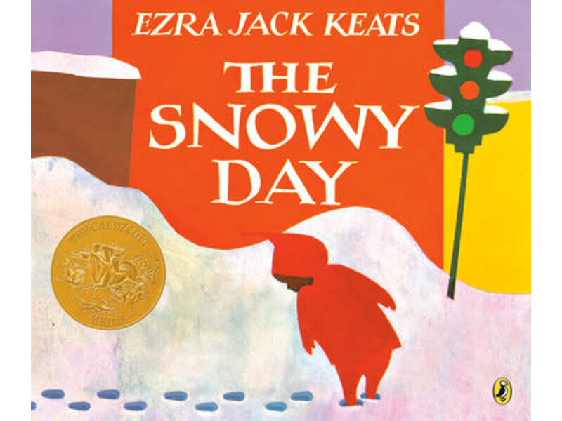 Random House The Snowy Day