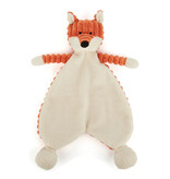 JellyCat Inc Cordy Roy Fox Comforter