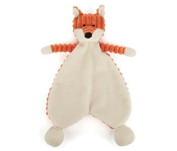 Cordy Roy Fox Comforter