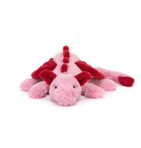 JellyCat Inc Heart Dragon
