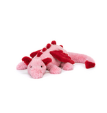 JellyCat Inc Heart Dragon