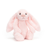 JellyCat Inc Bashful Pink Bunny, Medium