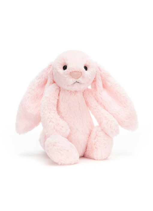 Bashful Pink Bunny, Medium