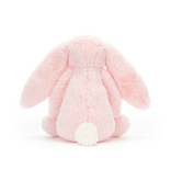 JellyCat Inc Bashful Pink Bunny, Medium
