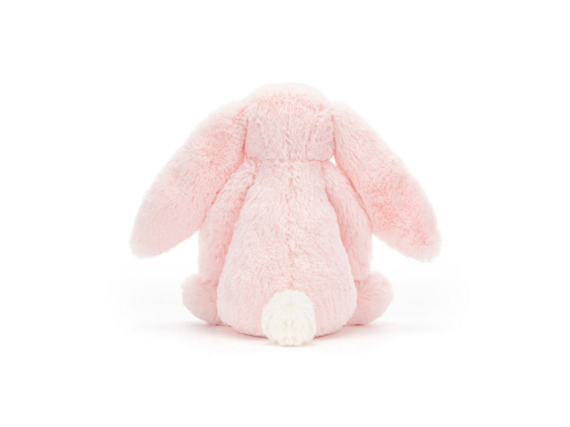 JellyCat Inc Bashful Pink Bunny, Medium