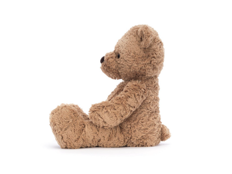 JellyCat Inc Bumbly Bear Medium