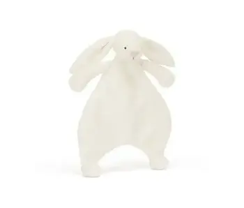 Bashful Bunny Comforter