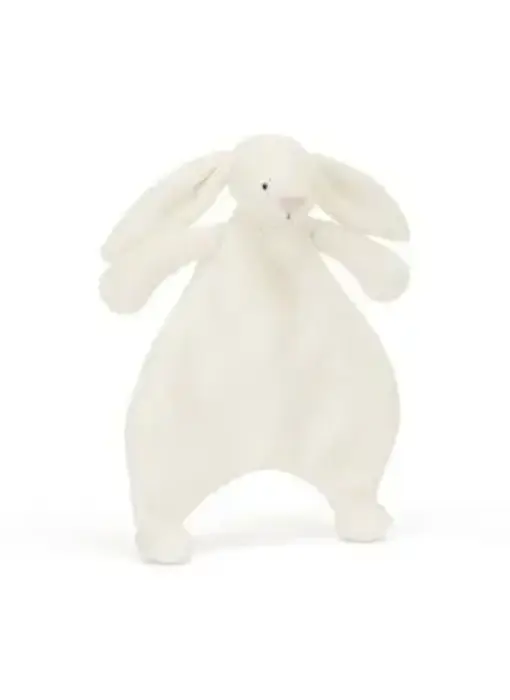 Bashful Bunny Comforter