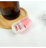 TheDivaSoap Pill Hair Clip