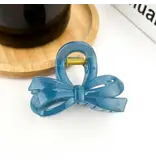 TheDivaSoap Cute Bow Hair Claw Clip