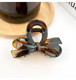 TheDivaSoap Cute Bow Hair Claw Clip