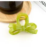 TheDivaSoap Cute Bow Hair Claw Clip