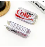 TheDivaSoap Diet Coke Bottle Hair Claw Clip