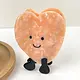 Heart Shaped Hair Clip