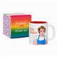 Yes, Chef! Coffee Mug