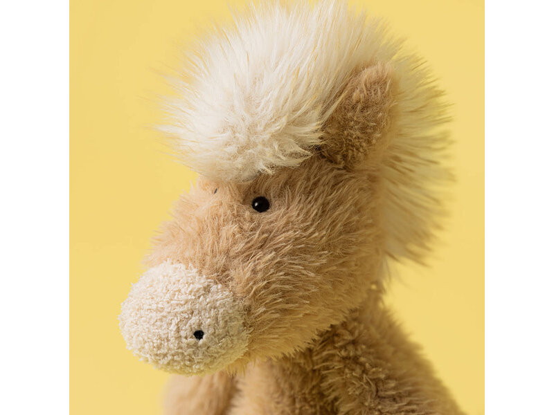 JellyCat Inc Canterneigh Pony