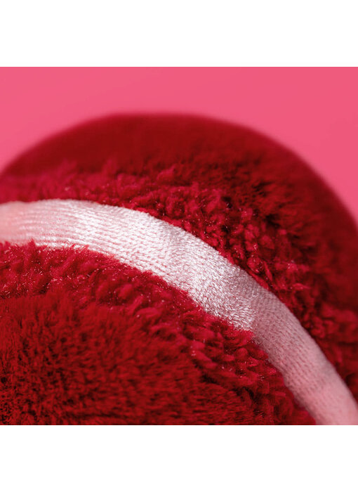 Amuseables Arlette Heart Macaron (Red)