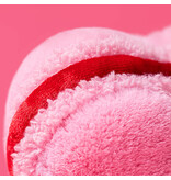 JellyCat Inc Amuseables Colette Heart Macaron (Pink)