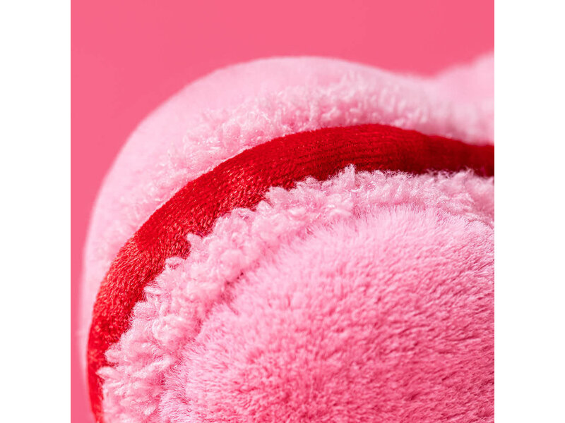 JellyCat Inc Amuseables Colette Heart Macaron (Pink)