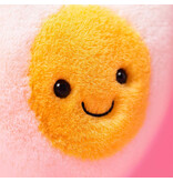 JellyCat Inc Amuseables Heart Boiled Egg