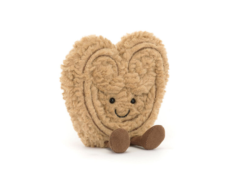 JellyCat Inc Amuseables Philippe Palmier