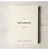Thought Catalog The Becoming Journal - A Guided Journal