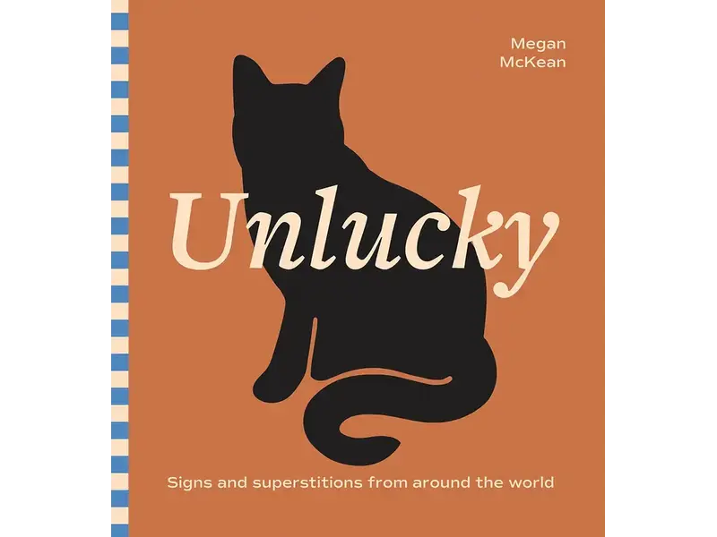 Chronicle Books Unlucky